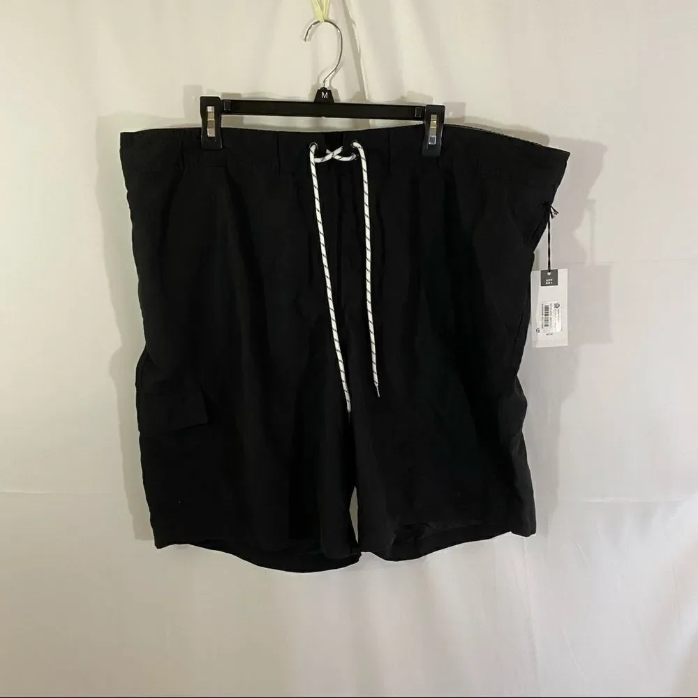 GoodFellow & Co Men’s 9” Inseam Board Shorts